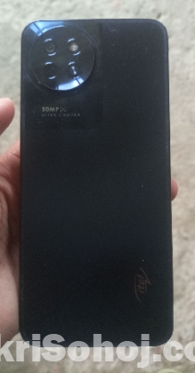 Itel S23
